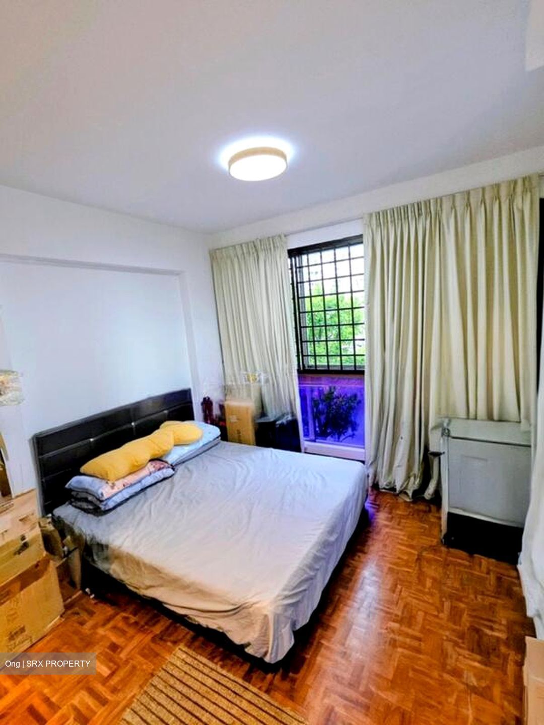 Orchid Park Condominium (D27), Condominium #501643411